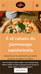 Mobile Screenshot of diavolino.pl